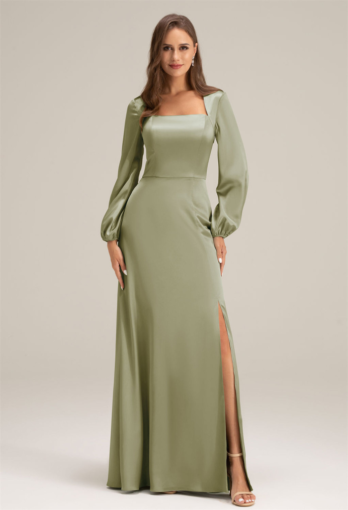 AW Sahib Dress
